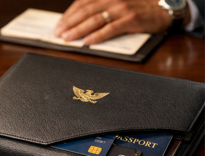 The Professional Edge