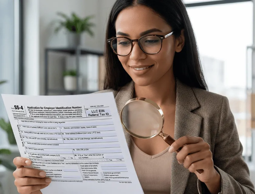 The Most Effective Way for How to Get EIN