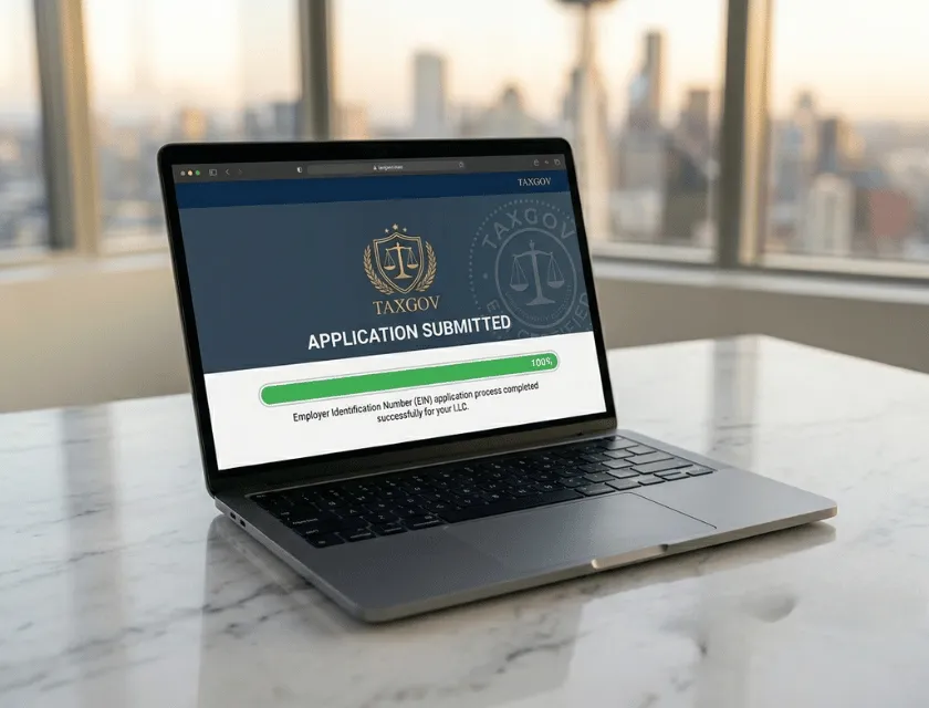 Stop Asking How to Get EIN - Start Your Application Today