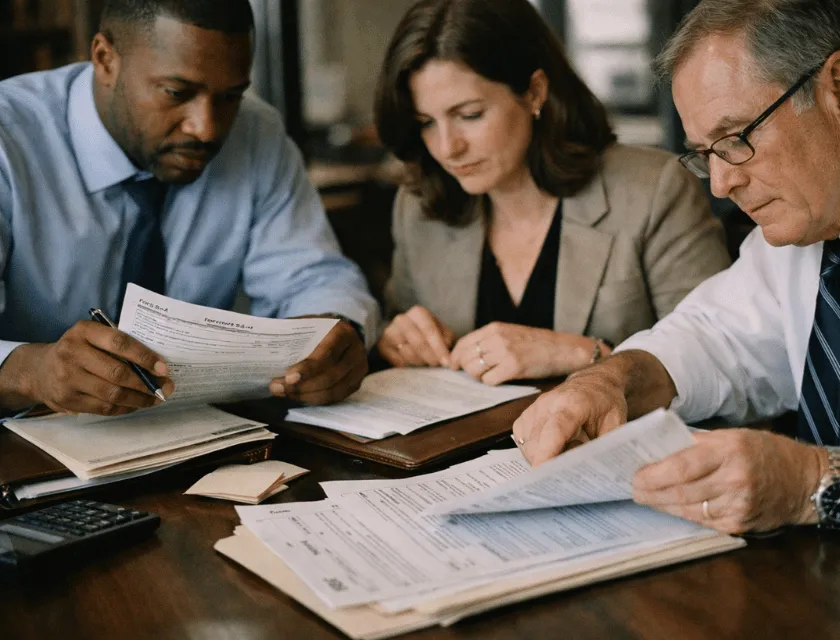 The Clear Path to Your EIN number